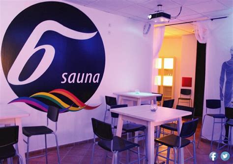 sauna gay en tenerife|SAUNA BABYLON PUERTO DE LA CRUZ